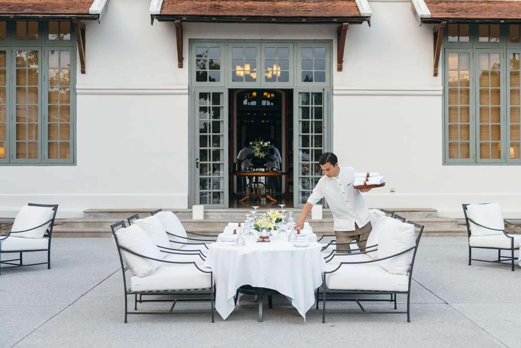 Amantaka Resort Λουάνγκ Πραμπάνγκ Ανέσεις φωτογραφία