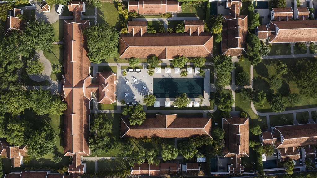 Amantaka Resort Λουάνγκ Πραμπάνγκ Ανέσεις φωτογραφία