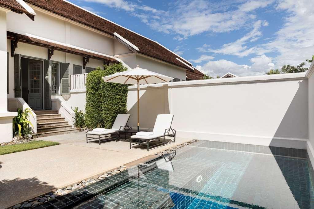 Amantaka Resort Λουάνγκ Πραμπάνγκ Δωμάτιο φωτογραφία