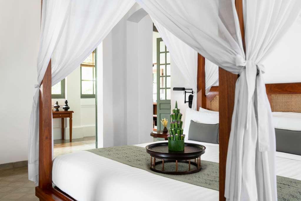 Amantaka Resort Λουάνγκ Πραμπάνγκ Δωμάτιο φωτογραφία