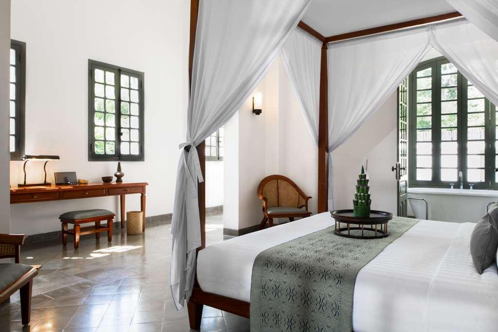 Amantaka Resort Λουάνγκ Πραμπάνγκ Δωμάτιο φωτογραφία