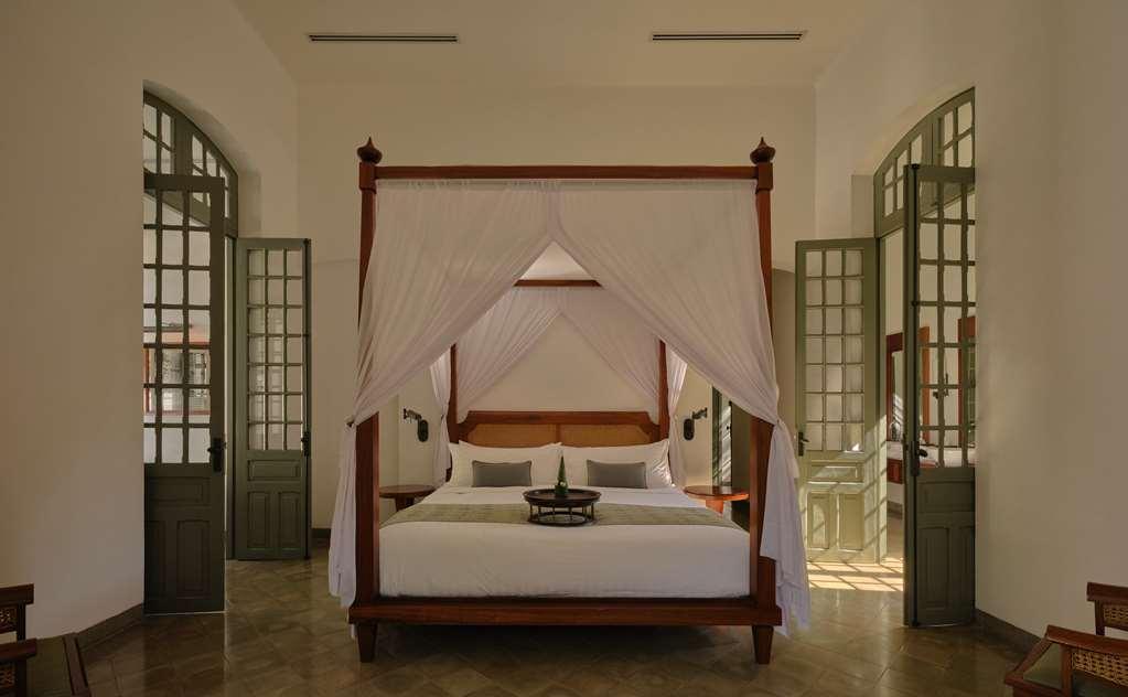 Amantaka Resort Λουάνγκ Πραμπάνγκ Δωμάτιο φωτογραφία