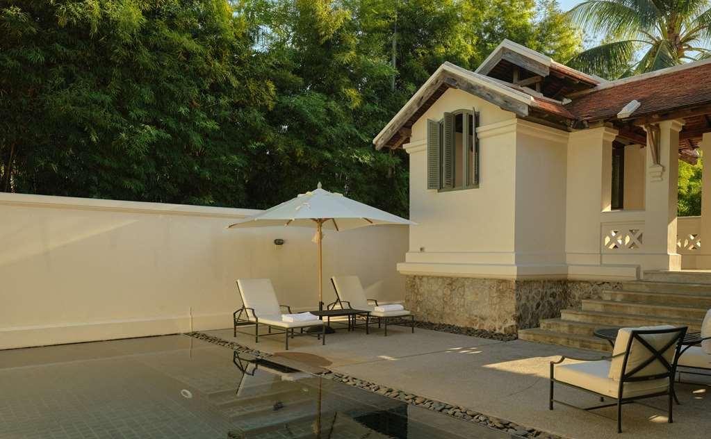 Amantaka Resort Λουάνγκ Πραμπάνγκ Δωμάτιο φωτογραφία