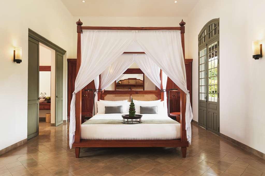 Amantaka Resort Λουάνγκ Πραμπάνγκ Δωμάτιο φωτογραφία