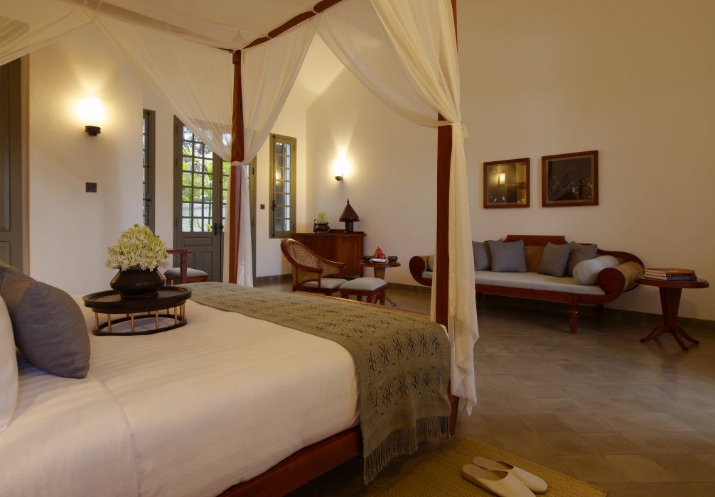 Amantaka Resort Λουάνγκ Πραμπάνγκ Εξωτερικό φωτογραφία
