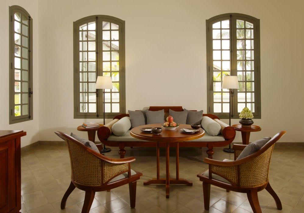 Amantaka Resort Λουάνγκ Πραμπάνγκ Εξωτερικό φωτογραφία