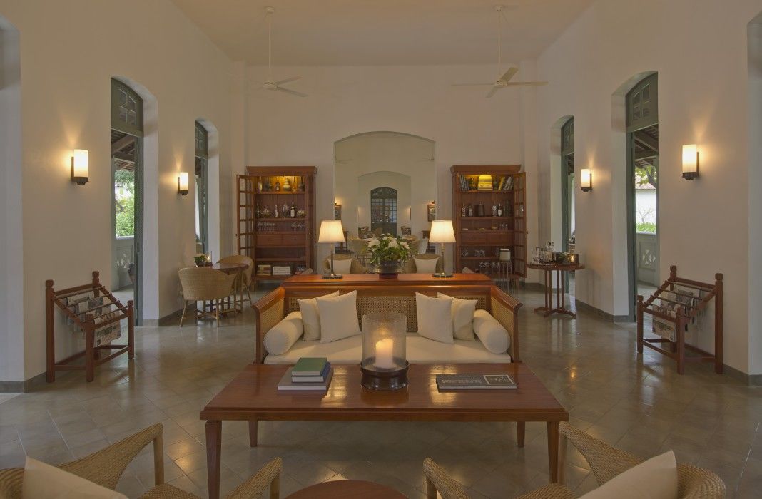 Amantaka Resort Λουάνγκ Πραμπάνγκ Εξωτερικό φωτογραφία