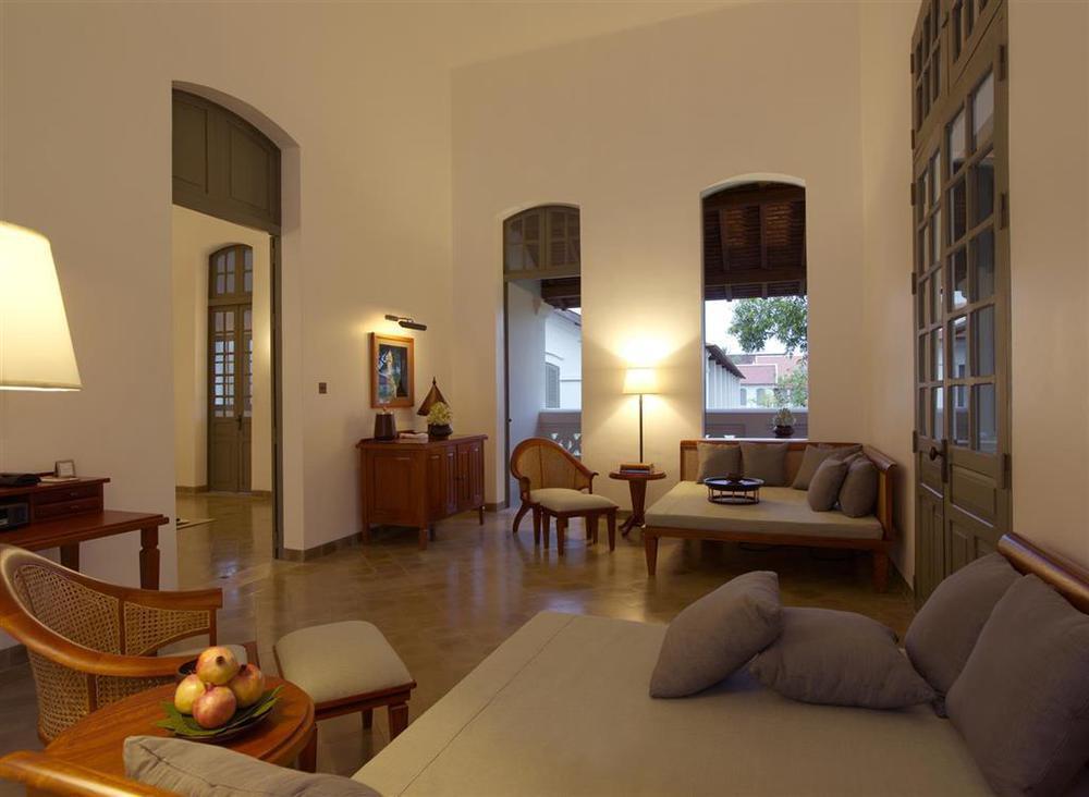 Amantaka Resort Λουάνγκ Πραμπάνγκ Δωμάτιο φωτογραφία