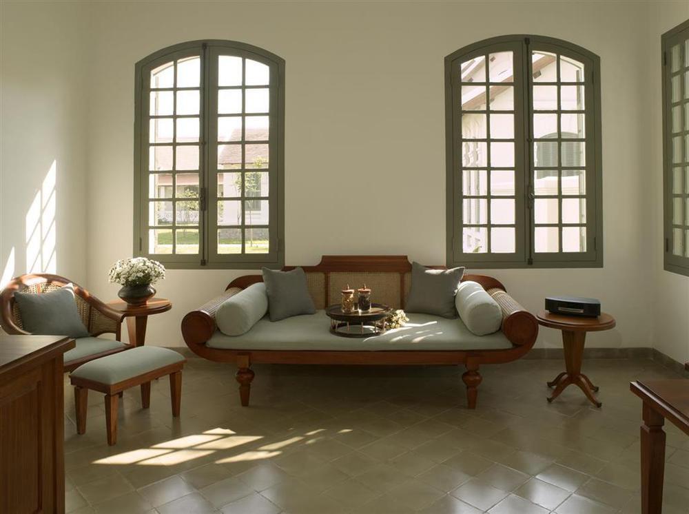 Amantaka Resort Λουάνγκ Πραμπάνγκ Εσωτερικό φωτογραφία